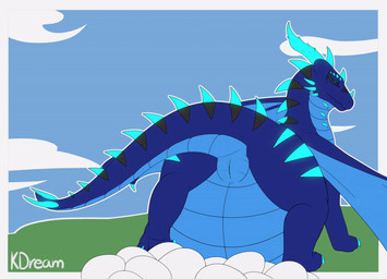 belly belly_expansion big_belly blue_body claws egg expansion female feral genitals glowing glowing_eyes horn huge_belly hyper hyper_belly hyper_pregnancy looking_pleasured markings nude open_mouth oviposition pregnant pregnant_female pregnant_feral simple_background solo tail thick_thighs tongue vaginal_oviposition vulva wings kinkydream mythology nikostargazer dragon mythological_creature mythological_scalie reptile scalie animated loop
