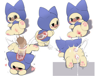 :3 after_sex age_difference anal anal_fluids anal_penetration anthro anthro_penetrated anus blush bodily_fluids chibi cum cum_drip cum_from_ass cum_from_vagina cum_in_ass cum_in_vagina cum_inside disembodied_penis dripping duo female female_penetrated gaping gaping_anus gaping_vagina genital_fluids genitals heart_symbol humanoid_genitalia humanoid_penis internal leaking_cum living_condom loli lying male male/female male_penetrating male_penetrating_anthro male_penetrating_female noseless on_back on_front penetration penile penile_penetration penis penis_in_ass ridiculous_fit sex simple_background size_difference smaller_female sweat urethra vaginal vaginal_fluids vaginal_penetration vulva white_background young young_anthro young_female younger_penetrated kusan_nei capcom monster_hunter felid feline felyne lynian mammal palico 2024 absurd_res hi_res
