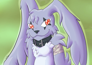 ambiguous_gender anthro bandai cabbit cat collar cute digimon feline gazimon gs-fox hybrid lagomorph mammal rabbit solo
Rating: Safe
Score: 2
User: The_Gazi_Pack
Date: March 03, 2015 ambiguous_gender anthro bandai cabbit cat collar cute digimon feline gazimon gs-fox hybrid lagomorph mammal rabbit solo
Rating: Safe
Score: 2
User: The_Gazi_Pack
Date: March 03, 2015