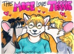 2005 <3 black_nose blonde_hair blue_fur brown_hair canine clothed clothing ear_piercing eyes_closed eyewear female fox front fur glasses grey_fur group hair half-closed_eyes kissing lesbian long_hair mouse mousey_love_girls piercing pink_nose rodent side_view smile terrie_smith
Rating: Questionable
Score: 4
User: Chester_Ringtail
Date: December 04, 2012