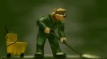 alternate_costume anthro belt bucket cleaning_tool clothing container footwear fur janitor male mop solo mrturneh banjo-kazooie rareware banjo_(banjo-kazooie) bear mammal 16:9 2016 4k absurd_res hi_res signature widescreen