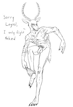 anthro balls bent_over claws clothed clothing dialogue flaccid foreskin genitals horn humanoid_genitalia humanoid_penis looking_at_viewer male navel on_one_leg partially_clothed penis pubes simple_background smile solo standing talking_to_viewer tattoo text underwear underwear_down undressing white_background ffog beastars melon_(beastars) antelope bovid felid gazelle hybrid leopard mammal pantherine 2020 absurd_res black_and_white english_text hi_res monochrome