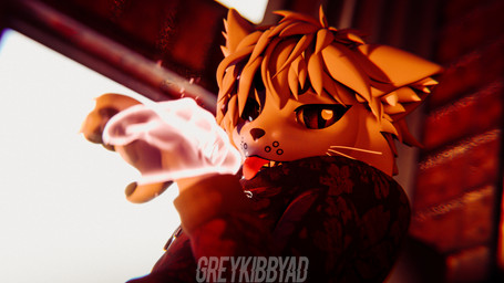 cabin clothing disembodied_hand furniture ghost_hand ghost_sex glowing group hair handsall harness kemono leg_grab magic male messy_hair nature nature_background photo snow snowing sofa solo winter greykibbyad felid feline mammal mayu_(azuki) 16:9 3d_(artwork) 4k absurd_res digital_media_(artwork) hi_res widescreen