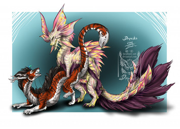 2018 capcom claws digital_media_(artwork) dragon drerika eastern_dragon erection female feral leviathan_(mh) male mizutsune monster_hunter nude penis pussy scalie video_games watermark
Rating: Explicit
Score: 5
User: FerretXing
Date: April 21, 2018 2018 capcom claws digital_media_(artwork) dragon drerika eastern_dragon erection female feral leviathan_(mh) male mizutsune monster_hunter nude penis pussy scalie video_games watermark
Rating: Explicit
Score: 5
User: FerretXing
Date: April 21, 2018