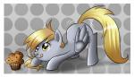 amber_eyes blonde_hair cutie_mark derpy_hooves_(mlp) equine female feral food friendship_is_magic fur grey_fur hair horse long_hair muffin my_little_pony pegasus pony princesssilverglow smile spotted_background tongue tongue_out wings yellow_eyes
Rating: Safe
Score: 7
User: Deatron
Date: December 12, 2013
