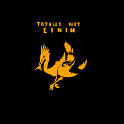 ambiguous_form ambiguous_gender beak claws cloacal cloacal_penetration duo feathers feet feral genitals grabbing male penetration penis wings einin aquatic avian bird fish heron pelecaniform 1:1 hi_res