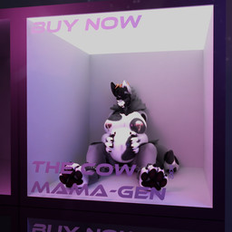anthro belly big_ball_gag big_belly blind bodily_fluids breast_milking disability female lactating nipples pregnant pregnant_anthro pregnant_female restraints solo haolde ghostlyshark_(modeler) bovid bovine cattle hybrid mamagen mammal 1:1 3d_(artwork) blender_(artwork) blender_cycles_(artwork) digital_media_(artwork) hi_res