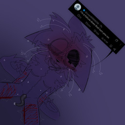 anthro blood blood_from_wound blush blushing_profusely bodily_fluids collar collar_only femboy genital_fluids genitals gore leaking_precum male masochism nude penis precum self-harm solo spread_legs spreading sweat tentacles wounded pyr0tonic remmie_(pyr0tonic) domestic_cat felid feline felis mammal 1:1