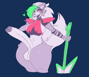 anthro balls big_breasts big_penis breasts crossgender electric_guitar erection ftg_crossgender fti_crossgender fur genitals glistening_eyelids guitar gynomorph half-closed_eyes heart_symbol intersex musical_instrument narrowed_eyes penis plucked_string_instrument side_boob smile smiling_at_viewer solo string_instrument wide_hipped_anthro wide_hipped_gynomorph wide_hipped_intersex wide_hips yellow_eyes conditional_dnp welwraith five_nights_at_freddy's five_nights_at_freddy's:_security_breach scottgames steel_wool_studios roxanne_wolf canid canine canis mammal wolf alpha_channel digital_drawing_(artwork) digital_media_(artwork) hi_res portrait three-quarter_portrait