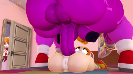 age_difference anthro anus areola balls beak being_watched big_balls big_breasts big_butt big_penis breasts butt clothed clothing countershading duo_focus feathers female female_anthro fur genitals group gynomorph gynomorph/female gynomorph_anthro huge_penis intersex intersex/female intersex_anthro loli looking_at_another markings moan multicolored_body multicolored_fur nipples nude older_gynomorph older_intersex older_on_young orange_body orange_fur orange_markings penetration penis purple_areola purple_body purple_feathers purple_nipples sex size_difference tan_body tan_fur trio white_body white_countershading yellow_beak young young_anthro young_female young_penetrated younger_anthro younger_female younger_penetrated countersfm iheartvoiceover_(va) lecheryamoreva_(va) opennsfwsp_(sfx) sega sonic_riders sonic_the_hedgehog_(series) cream_the_rabbit vanilla_the_rabbit wave_the_swallow avian bird hirundinid lagomorph leporid mammal oscine passerine rabbit swallow_(bird) 16:9 3d_(artwork) 3d_animation animated digital_media_(artwork) hi_res high_framerate short_playtime sound source_filmmaker_(artwork) webm widescreen daughter_(lore) mother_(lore) parent_(lore)