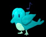 ambiguous_gender belly blue_body dancing feral mouthless musical_note musical_symbol simple_background solo symbol tail tail_motion tailwag transparent_background white_belly shapeoftheday fin_fin avian bird cetacean dolphin hybrid mammal marine toothed_whale 5:4 alpha_channel animated blender_(artwork) digital_media_(artwork) short_playtime