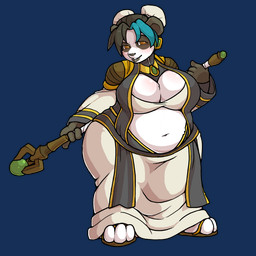 anthro bear big_breasts black_hair blue_hair breasts brown_eyes cleavage clothed clothing female footwear hair mammal morningpanda navel obese overweight panda polearm sandals solo staff thick_thighs weapon wide_hips
Rating: Safe
Score: 8
User: Munkelzahn
Date: December 05, 2014 anthro bear big_breasts black_hair blue_hair breasts brown_eyes cleavage clothed clothing female footwear hair mammal morningpanda navel obese overweight panda polearm sandals solo staff thick_thighs weapon wide_hips
Rating: Safe
Score: 8
User: Munkelzahn
Date: December 05, 2014