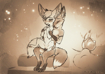 animal_genitalia animal_penis anthro anthro_on_anthro anthro_penetrated anthro_penetrating anthro_penetrating_anthro balls biped blush bodily_fluids canine_genitalia canine_penis claws cum cum_in_vagina cum_inside dipstick_ears dipstick_tail duo ear_markings feet female female_penetrated fingers fur genital_fluids genitals hair knot male male/female male_penetrating male_penetrating_female markings multicolored_ears nude nude_anthro nude_female nude_male on_lap paws penetration penile penile_penetration penis penis_in_vagina piercing sex sitting sitting_on_lap smile tail tail_markings toes tongue vaginal vaginal_penetration vulva rukifox luna_(rukifox) canid canine fox mammal 2026 digital_drawing_(artwork) digital_media_(artwork)