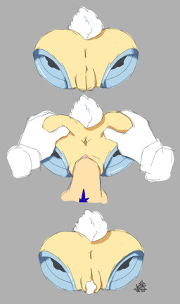 2_missing_limbs amputee anthro anus basic_sequence bodily_fluids butt butt_grab cum cum_in_vagina cum_inside disability disembodied_butt disembodied_hand disembodied_penis duo female female_penetrated from_behind_position genital_fluids genitals grey_background hand_on_butt linear_sequence male male/female male_penetrating male_penetrating_female missing_all_legs missing_leg penetration penile penile_penetration penis penis_in_vagina sex simple_background stump_socket three_frame_image three_frame_sequence vaginal vaginal_penetration vulva nanuna archie_comics sega sonic_the_hedgehog_(archie) sonic_the_hedgehog_(comics) sonic_the_hedgehog_(series) bunnie_rabbot lagomorph leporid mammal rabbit hi_res sequence signature