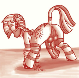 2013 animal_genitalia anus autodesk_sketchbook balls butt cutie_mark ear_piercing equine feral friendship_is_magic herm hooves horsecock intersex kuto looking_back mammal my_little_pony penis piercing presenting pussy ring seductive sketch solo stripes tongue tongue_out voluptuous zebra zecora_(mlp)
Rating: Explicit
Score: 12
User: kuto
Date: March 25, 2013
