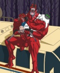2013 abdominal_bulge alien anal anal_penetration balls ben_10 clothing cousin double_penetration drooling duo fangs female forced fourarms gwen_tennyson human incest interspecies male mnogobatko multi_cock outside penetration penis saliva sex sitting size_difference spread_legs spreading straight vaginal vaginal_penetration vein what
Rating: Explicit
Score: -2
User: EndGamer
Date: May 02, 2013