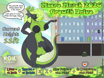 abs animal_genitalia anthro areola balls big_areola big_balls big_breasts big_knot big_nipples big_penis big_sheath black_areola black_body black_knot black_nipples black_penis bodily_fluids breasts breath_powers building city city_background claws colored_fire cum curvy_figure dialogue digitigrade ear_frill elemental_manipulation fire fire_breathing fire_manipulation forked_tongue frill_(anatomy) genital_fluids genitals gesture green_balls green_body green_breasts green_claws green_eyes green_fire green_hair green_scales green_tongue growth_drive gynomorph hair hand_behind_back hand_gesture huge_areola huge_breasts huge_nipples humanoid_genitalia humanoid_penis hybrid_genitalia hybrid_penis intersex knot knotted_humanoid_penis knotted_penis ko-fi_logo leaking_cum licking licking_lips logo long_hair looking_at_viewer messy_hair nipples nude nude_anthro nude_female open_mouth penis scales sheath solo speech_bubble tail text thick_tail thick_thighs tongue tongue_out traffic_light window knockedoutdragon european_mythology ko-fi macro_march mythology kaya_(knockedoutdragon) dragon mythological_creature mythological_scalie scalie western_dragon 4:3 artist_logo english_text hi_res watermark