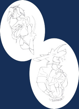 anthro bodily_fluids breasts burp_bubble burping digestion_implied digestion_noises drooling duo featureless_breasts female female_prey male male/female male_pred saliva tight_bulges unwilling_prey vore chaoshetra dreamkeepers cyote lilith_calah canid canine canis coyote domestic_cat felid feline felis mammal absurd_res alpha_channel hi_res sequence