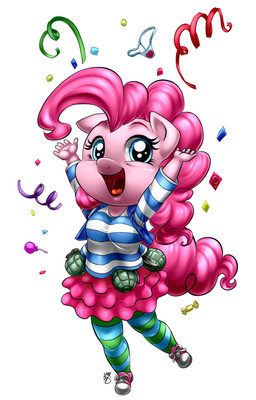 alternative_fashion anthro anthrofied big_head biped blue_eyes clothed clothing condom confetti confetti_streamer explosives female footwear grenade hair j-fashion legwear long_hair open_mouth pattern_clothing pattern_legwear purple_hair raised_arm sexual_barrier_device shoes simple_background solo striped_clothing striped_legwear stripes weapon whimsy_twee white_background pia-sama friendship_is_magic hasbro my_little_pony pinkie_pie_(mlp) earth_pony equid equine horse mammal pony 2016 digital_media_(artwork)