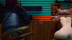 5_fingers anthro anthro_on_anthro anthro_penetrated anthro_penetrating anthro_penetrating_anthro anthro_pov assertive_anthro assertive_male audible_ejaculation balls bar big_butt big_penis black_balls black_body black_bottomwear black_clothing black_eyes black_fur black_jacket black_nose black_pants black_topwear blue_clothing blue_jacket blue_topwear bodily_fluids body_part_in_mouth bottomwear brown_eyes butt casual_nudity casual_sex claws clothing cum cum_from_mouth cum_in_mouth cum_inside cum_on_face cum_splatter cumshot cute_fangs dialogue ejaculation erection fangs fellatio finger_claws fingers first_person_view forked_tail fur genital_fluids genitals glans glowing glowing_eyes green_clothing green_eyes green_glans green_penis green_shirt green_topwear humanoid_genitalia humanoid_penis jacket larger_anthro larger_male male male/male male_penetrated male_penetrating male_penetrating_male male_pov moan multiple_angles oral oral_only oral_penetration outside outside_sex pants penetrating_pov penetration penile penile_penetration penis penis_in_mouth penis_size_difference public public_nudity public_sex purple_hood red_clothing red_shirt red_topwear sex shirt short_stack size_difference smaller_anthro smaller_male smaller_penetrated sound_effects tail tail_wraps tailless tan_body tan_claws tan_fur tan_penis teeth thick_penis thick_thighs tight_fit topwear unusual_anatomy unusual_tail wraps twitchyanimation epic_games fortnite nine_sols red_candle_games nyanja_(fortnite) yi_(nine_sols) domestic_cat felid feline felis mammal solarian 16:9 2025 3d_(artwork) 3d_animation animated digital_media_(artwork) hi_res huge_filesize long_playtime loop sound voice_acted webm widescreen