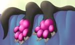 4_toes ambiguous_gender anthro barefoot bed biped black_body black_scales black_tail claws feet foot_focus foot_shot furniture glistening grey_claws hindpaw inside light long_tail on_bed pawpads paws paws_only pink_pawpads plantigrade scales shadow soles solo tail thick_tail toes conditional_dnp krazykurt mythology dragon mythological_creature mythological_scalie scalie 2018 5:3 absurd_res digital_media_(artwork) hi_res