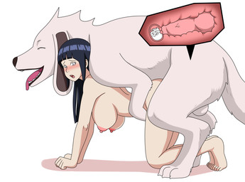 all_fours animal_genitalia animal_penis balls bestiality big_breasts black_hair blush bodily_fluids breasts canine_genitalia canine_penis cervical_contact cervix cum cum_in_uterus cum_inside cutaway duo ejaculation erection female female_human female_penetrated feral feral_on_top feral_penetrating feral_penetrating_human from_behind_position genital_fluids genitals hair human_on_bottom human_on_feral human_penetrated internal internal_vaginal interspecies knot knotted_penis knotting larger_feral larger_male long_hair male male/female male_feral male_penetrating male_penetrating_female mounting nipples nude nude_female nude_human open_mouth penetration penile penile_penetration penis penis_in_vagina sex side_view size_difference smaller_female smaller_human smaller_penetrated smile tail tongue uterus vaginal vaginal_knotting vaginal_penetration x-ray_view misaeldm naruto akamaru hinata_hyuga canid canine human mammal 2026 absurd_res hi_res
