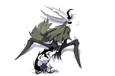 2_horns all_the_way_through ambiguous_gender anthro black_body black_eyes black_tears black_tentacles blue_cloak blue_clothing blush bodily_fluids bottomless bottomless_anthro breath cloak clothed clothing duo eye_injury female female/ambiguous genital_fluids gore green_cloak green_clothing horn lying masochism mismatched_threading missing_arm on_back on_ground penetration puddle questionable_consent rear_view sex shaking sibling_incest simple_background size_difference small_dom_big_sub spiked_tentacles spikes spikes_(anatomy) spread_legs spreading standing tear_puddle tears tentacle_in_eye tentacle_in_vagina tentacle_penetration tentacle_sex tentacles tremble_lines tremble_spikes trembling vaginal vaginal_fluids vaginal_penetration white_background white_head oxide_cat hollow_knight_(franchise) team_cherry hollow_knight_(character) the_knight_(hollow_knight) arthropod insect vessel_(species) 2025 digital_media_(artwork) hi_res shaded sketch incest_(lore) nonbinary_(lore) sibling_(lore)