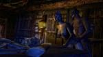 argonian bent_over breast_grab breasts duo feline female from_behind khajiit male mammal nipples open_mouth penetration scalie straight the_elder_scrolls the_elder_scrolls_v:_skyrim timpossible vaginal vaginal_penetration video_games
Rating: Explicit
Score: 7
User: mercrantos
Date: February 19, 2014