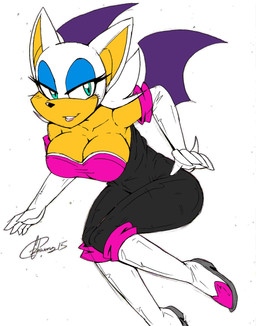 2015 akatsukishiranui-fox anthro bat big_breasts breasts cleavage clothed clothing female looking_at_viewer mammal rouge_the_bat sega smile solo sonic_(series) wings
Rating: Questionable
Score: 5
User: Robinebra
Date: February 20, 2015 2015 akatsukishiranui-fox anthro bat big_breasts breasts cleavage clothed clothing female looking_at_viewer mammal rouge_the_bat sega smile solo sonic_(series) wings
Rating: Questionable
Score: 5
User: Robinebra
Date: February 20, 2015