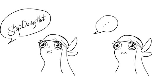 anthro big_eyes blush blush_lines clothing dialogue ellipsis floppy_ears frown fur headgear headgear_only headkerchief headkerchief_only headwear headwear_only kerchief kerchief_only long_ears lop_ears male male_anthro mostly_nude noseless offscreen_character open_frown open_mouth open_smile simple_background smile solo speech_bubble text white_background white_body white_eyes white_fur white_headkerchief white_kerchief white_mouth critterzone13 raving_rabbids rayman_(series) ubisoft fan_character lemon_(critterzone13) lagomorph mammal rabbid 2024 digital_drawing_(artwork) digital_media_(artwork) english_description english_text monochrome multiple_scenes