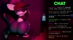 anthro ass_clapping baseball_cap big_butt butt chat clothing eyewear gaming_chair glasses hat headgear headwear huge_butt hyper hyper_butt lamp lava_lamp livestream male short_stack solo twerking onyxsplash blender_eevee sega sonic_the_hedgehog_(series) fan_character vincent_(onyxsplash) 16:9 3d_(artwork) 3d_animation animated blender_(artwork) digital_media_(artwork) hi_res loop no_sound short_playtime webm widescreen