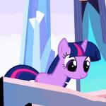 2013 animated creepy cutie_mark dtkraus edit equine evil evil_grin female friendship_is_magic fur hair horn horse mammal my_little_pony pony purple_fur smile solo twilight_sparkle_(mlp) two_tone_hair unicorn
Rating: Safe
Score: 14
User: anthroking
Date: January 19, 2014