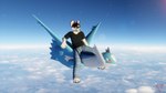 4_toes 5_fingers ambiguous_gender anthro beanie black_nose blue_body blue_bottomwear blue_clothing blue_ears blue_eyes blue_jeans blue_pants blue_wings bottomwear clothed clothing cloud denim denim_bottomwear denim_clothing dipstick_tail duo ears_up feet fingers flying fur hat headgear headwear jeans legwear long_neck looking_at_viewer male markings multicolored_body multicolored_ears notched_ear open_mouth outside pants paws red_eyes red_markings riding_on_back shirt short-sleeve_shirt simple_background sky sky_background smile solo spots spotted_body spotted_fur star tail tail_markings teeth text toes topwear two_tone_body two_tone_ears white_body white_ears white_fur white_tail_tip wings zipper latiospegasus yunpol_(modeler) zairiza_(modeler) game_freak nintendo pokemon generation_3_pokemon latios legendary_pokemon pokemon_(species) 16:9 3d_(artwork) 4k absurd_res blender_(artwork) digital_media_(artwork) hi_res widescreen
