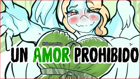 anthro big_breasts blonde_hair blue_body blush blush_lines breasts clothed clothed_anthro clothed_female clothing dress eyebrow_through_hair eyebrows eyelashes feathered_wings feathers female fingers freckled_breasts freckled_face freckles front_view glistening_eyelids green_clothing green_dress grey_body grey_feathers hair half-closed_eyes humanoid_hands long_eyelashes long_hair low-angle_view narrowed_eyes non-mammal_breasts orange_eyes reaching_towards_viewer smile solo text translucent translucent_hair wings dannoartista cavemanon_studios snoot_game samantha_(snoot_game) prehistoric_species pterosaur reptile scalie 16:9 artist_name colored shaded spanish_text watermark widescreen