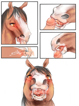 ambiguous_gender bestiality brown_fur brown_hair cum cum_in_mouth cum_inside disembodied_penis duo equine erection fellatio feral fur hair horse human human_on_feral humanoid_penis interspecies male mammal multiple_images nabesiki oral penis plain_background saliva sequence sex solo_focus tongue tongue_out
Rating: Explicit
Score: 22
User: Pasiphaë
Date: February 16, 2015 ambiguous_gender bestiality brown_fur brown_hair cum cum_in_mouth cum_inside disembodied_penis duo equine erection fellatio feral fur hair horse human human_on_feral humanoid_penis interspecies male mammal multiple_images nabesiki oral penis plain_background saliva sequence sex solo_focus tongue tongue_out
Rating: Explicit
Score: 22
User: Pasiphaë
Date: February 16, 2015
