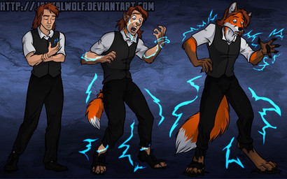 anthro auburn_hair base_one_layout basic_sequence black_bottomwear black_clothing black_footwear black_nose black_pants black_shoes blue_background bottomwear claws clothing digitigrade fangs footwear fox_tail fur fur_growth grey_clothing grey_topwear grey_vest growth hair human_to_anthro linear_sequence magic male one_row_layout open_mouth orange_body orange_fur pale_skin pants pawpads paws plantigrade ripping shirt shocked shoe_burst shoes simple_background solo species_transformation surprised tail tail_growth teeth three_frame_image three_frame_sequence topwear torn_bottomwear torn_clothing torn_pants torn_shoes transformation transformation_sequence tuft vest white_body white_clothing white_fur white_shirt white_topwear jakkal canid canine fox human humanoid mammal 16:10 sequence widescreen