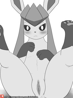 2018 blush eeveelution female feral glaceon nintendo pokémon pokémon_(species) presenting presenting_pussy pussy solo video_games winick-lim
Rating: Explicit
Score: 1
User: AdmiralGreg
Date: June 25, 2018 2018 blush eeveelution female feral glaceon nintendo pokémon pokémon_(species) presenting presenting_pussy pussy solo video_games winick-lim
Rating: Explicit
Score: 1
User: AdmiralGreg
Date: June 25, 2018