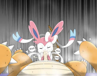 ambiguous_gender cum cum_drinking cum_in_mouth cum_inside dragon dragonite duo eeveelution fellatio feral first_person_view handjob male mammal nintendo oral orgasm penis pokémon ribbons sex size_difference swallowing sylveon video_games winick-lim
Rating: Explicit
Score: 34
User: RioluKid
Date: August 28, 2014 ambiguous_gender cum cum_drinking cum_in_mouth cum_inside dragon dragonite duo eeveelution fellatio feral first_person_view handjob male mammal nintendo oral orgasm penis pokémon ribbons sex size_difference swallowing sylveon video_games winick-lim
Rating: Explicit
Score: 34
User: RioluKid
Date: August 28, 2014
