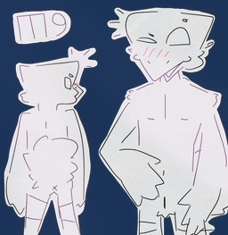 ambiguous_gender animal_genitalia anthro anus avian_legs beak blush butt cloaca confident drop_shadow empty_eyes feathers genitals nipples nude open_mouth presenting presenting_body presenting_cloaca presenting_hindquarters simple_background smile solo tail tail_feathers text transparent_background winged_arms wings waso_mu worvid_(waso_mu) avian bird corvid corvus_(genus) crow oscine passerine 2025 absurd_res alpha_channel constructed_language handwritten_text hi_res multiple_scenes portrait sitelen_pona spot_color three-quarter_portrait toki_pona_text translated nonbinary_(lore)