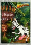 dreamworks equine madagascar male mammal marty_the_zebra penis zebra
Rating: Explicit
Score: -3
User: trolll
Date: March 11, 2014