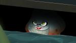 clothing clown cosplay female grin lipstick makeup markings mask mole_(marking) parody pseudo_hair sewer smile solo tentacle_hair tentacles water yellow_eyes theycallhimcake it_(stephen_king) nintendo splatoon stephen_king_(copyright) pearl_(splatoon) pennywise_the_dancing_clown animal_humanoid cephalopod cephalopod_humanoid humanoid inkling marine marine_humanoid mollusk mollusk_humanoid 2017 hi_res