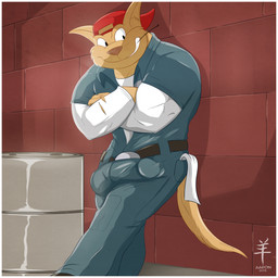 2015 aaron_(artist) anthro balls bulge camel_tail cat chance_furlong feline male mammal penis smile solo swat_kats
Rating: Explicit
Score: 6
User: Robinebra
Date: March 03, 2015 2015 aaron_(artist) anthro balls bulge camel_tail cat chance_furlong feline male mammal penis smile solo swat_kats
Rating: Explicit
Score: 6
User: Robinebra
Date: March 03, 2015
