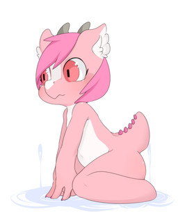 anthro berseepon09 child cub cute digital_media_(artwork) dragon female hair hi_res horn loli_dragon pink_eyes pink_hair pink_skin scalie solo wet young
Rating: Safe
Score: 2
User: Cat-in-Flight
Date: April 26, 2018 anthro berseepon09 child cub cute digital_media_(artwork) dragon female hair hi_res horn loli_dragon pink_eyes pink_hair pink_skin scalie solo wet young
Rating: Safe
Score: 2
User: Cat-in-Flight
Date: April 26, 2018
