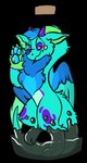 3_toes alpha_channel anthro blush dragon feathered_wings feathers feet goo_(disambiguation) mythological_creature mythological_scalie mythology scalie solo symrea tail toes wings