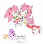 amy_rose anthro anus blaze_the_cat blush breasts butt cat clothing cream_the_rabbit cum dialog feline female fur green_eyes hair hearlesssoul hedgehog lagomorph lesbian looking_at_viewer nude orgasm panties pink_hair ponytail purple_fur pussy rabbit rosie_the_rascal sega selfcest sex sonic_(series) square_crossover text underwear vaginal young
Rating: Explicit
Score: 17
User: ranksgiving
Date: June 12, 2013