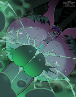 abdominal_bulge anal anal_orgasm anal_penetration anthro balls big_butt bodily_fluids butt butt_slap cum cum_inside disembodied_hand disembodied_penis ejaculation female female_orgasm female_penetrated flat_chested forest forest_background genital_fluids genital_raphe genitals hair hands-free horn humanoid_genitalia looking_pleasured male male/female male_penetrating male_penetrating_female nature nature_background nude orgasm orgasm_face penetration penile penile_penetration penis penis_in_ass plant raphe_(anatomy) scrotal_raphe sex slap spread_legs spreading tail thick_thighs tree vaginal_fluids vaginal_squirting vulva wide_hips drunkrussianman mythology cera_(ceraferis) josha_(drunick) dragon mythological_creature mythological_scalie scalie absurd_res hi_res