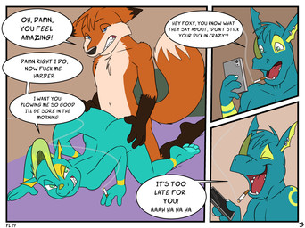 2019 ambiguous_gender ambiguous_penetrated anthro anthro_penetrated canid canine comic compfive digimon english_text fox holding_object holding_phone male male/ambiguous male_penetrating mammal nude penetration phone recording sleezimon smile text
Rating: Explicit
Score: 3
User: LoupMoune
Date: August 17, 2019 2019 ambiguous_gender ambiguous_penetrated anthro anthro_penetrated canid canine comic compfive digimon english_text fox holding_object holding_phone male male/ambiguous male_penetrating mammal nude penetration phone recording sleezimon smile text
Rating: Explicit
Score: 3
User: LoupMoune
Date: August 17, 2019