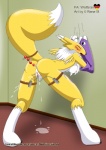 adult anal anal_beads anthro bandai blush breasts butt canine digimon female female_ejaculation fox fur hanging_breasts heat in_heat mammal mane nude orgasm pussy pussy_juice renamon room sex_toy solo spreading tail_bondage tamers toy toys vibrator-egg wolfsrain88 yellow_fur
Rating: Explicit
Score: 37
User: Pinki-Husky
Date: December 24, 2012