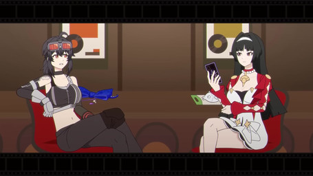 ^_^ ahoge animal_noises anthro apron armwear asmr asymmetrical_clothing awoo bar_stool beady_eyes beard bell big_breasts big_zipper black_background black_beard black_border black_bottomwear black_bra black_choker black_clothing black_ears black_facial_hair black_footwear black_hair black_hat black_headwear black_hoodie black_horn black_jacket black_jewelry black_necklace black_pants black_shoes black_sports_bra black_topwear black_underwear blonde_hair blue_eyes blue_hair blue_ribbon bodily_fluids border bottomwear bouncing_breasts bow_ribbon bra breasts broad_shoulders broadsword canine_ears ceiling_lamp cellphone chair character_select choker cleavage cleavage_cutout clothed clothing comforting console covering covering_mouth covering_own_mouth covering_self crossed_arms crying curled_horn curled_up curly_hair cutout cutting_board dialogue disembodied_hand door dress duo duo_focus elbow_gloves electronics excited eye_contact eyebrow_through_hair eyebrows eyes_closed eyewear facial_hair facial_scar female fetal_pose film_strip fingers fist_bump floor footwear fur furniture gameplay_mechanics gaming gem gesture glasses gloves green_eyes green_hair grey_body grey_hair grey_scales group growling gun hair hands_on_hips handwear harness harness_only hat headgear headwear heart_symbol heterochromia holding_another holding_shoulders hoodie horn humor improvised_gun improvised_hat improvised_weapon inner_ear_fluff jacket jewelry keyhole_clothing keyhole_dress kneeguards kneeling lamp larger_female larger_male laugh laughing_at_another leather leather_clothing leather_jacket leather_topwear legwear live_action living_tail logo_parody long_hair long_tail looking_at_another looking_away lying machine male melee_weapon messy_hair microphone minidress monotone_body mouth_focus multicolored_eyes multicolored_hair muscular muscular_male nail_gun navel necklace o_o object_in_mouth offscreen_character offscreen_male on_back on_chair on_side open_door orange_eyes orange_hair oversized_clothing oversized_hoodie oversized_topwear painting pants paper_bag pearl_(gem) pearl_necklace philippine_flag philippines phone picture_frame pince-nez pink_apron pink_clothing playing_video_game purple_eyes purple_tentacles question_mark raised_arm ranged_weapon real recording_studio red_eyes red_hair red_inner_ear scales scar screaming screencap shirt shoulder_length_hair shoulder_to_shoulder simple_background sitting sitting_on_chair size_difference slim smaller_female smartphone smile solo soundproofing sports_bra star stool sweat sweatdrop sword tagalog_audio tail tail_gun tears teeth teeth_showing tentacle_tail tentacles text thick_eyebrows thigh_highs thin_eyebrows topwear translucent translucent_hair trio tuft two_tone_hair underwear unusual_anatomy unusual_tail voice_actor_joke weapon weapon_tail welding_goggles what whimper white_body white_clothing white_fur white_inner_ear_fluff white_shirt white_topwear wide_eyed window wok wood wood_floor wtf_face yellow_eyes yellow_soles zoom zoom_in pk_tongol sound_warning dawn_m._bennett_(va) megan_shipman_(va) molly_zhang_(va) ricco_fajardo_(va) mihoyo my_hero_academia real_world uber_eats zenless_zone_zero alice_thymefield astra_yao ellen_joe evelyn_chevalier grace_howard jane_doe_(zenless_zone_zero) ju_fufu komano_manato magus_(zenless_zone_zero) mirio_togata orphie_magnusson pan_yinhu qingyi soldier_11_(zenless_zone_zero) ukinami_yuzuha vivian_banshee yidhari_murphy yixuan_(zzz) android animal_humanoid animate_inanimate banshee bear canid canid_humanoid canine canine_humanoid canis cephalopod cephalopod_humanoid chimera_humanoid domestic_dog felid felid_humanoid fish fish_humanoid giant_panda human humanoid husky lagomorph lagomorph_humanoid leporid_humanoid living_gun living_ranged_weapon living_weapon mammal mammal_humanoid marine marine_humanoid mollusk mollusk_humanoid murid murid_humanoid murine murine_humanoid nordic_sled_dog octopus_humanoid pantherine pantherine_humanoid rabbit_humanoid rat_humanoid robot robot_humanoid rodent rodent_humanoid shark_humanoid spitz thiren tiger_humanoid 16:9 2025 2d_animation animated character_name digital_media_(artwork) english_audio english_description english_text hi_res letterbox long_playtime sound tagalog_text voice_acted widescreen