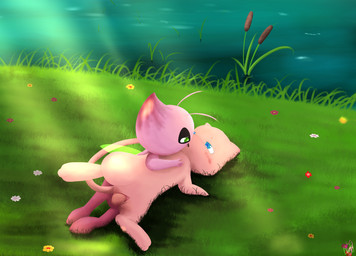 alternate_color arti4000 celebi digital_media_(artwork) duo female legendary_pokémon male male/female mew nintendo penetration penis pokémon pussy sex vaginal vaginal_penetration video_games
Rating: Explicit
Score: 6
User: Arti4000
Date: November 17, 2014 alternate_color arti4000 celebi digital_media_(artwork) duo female legendary_pokémon male male/female mew nintendo penetration penis pokémon pussy sex vaginal vaginal_penetration video_games
Rating: Explicit
Score: 6
User: Arti4000
Date: November 17, 2014